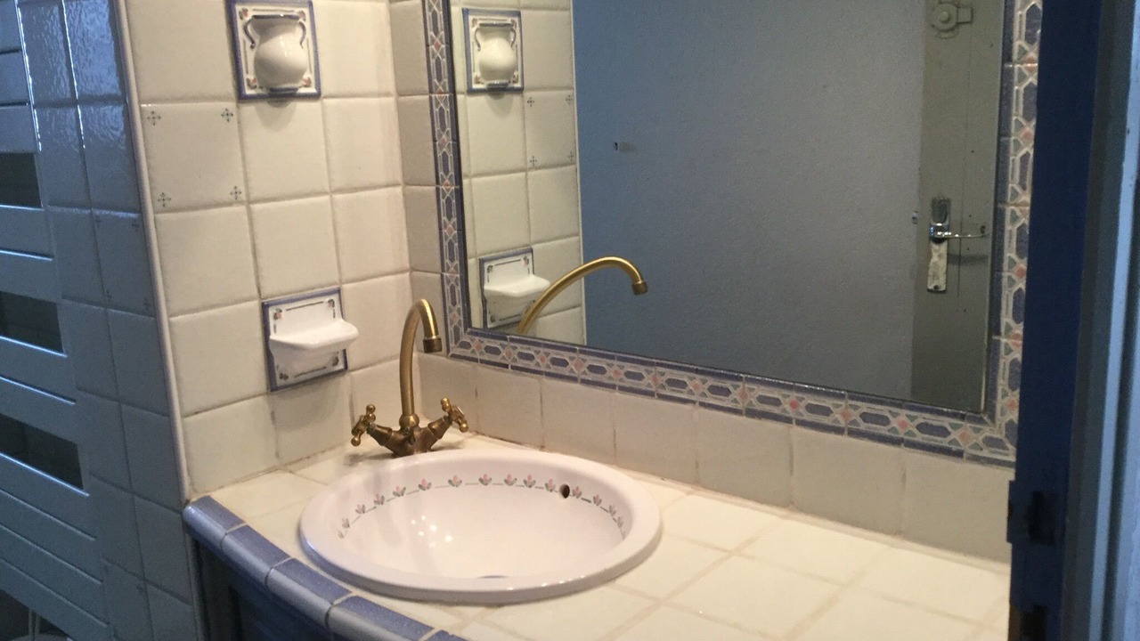Photo of Bathroom in Lagorce