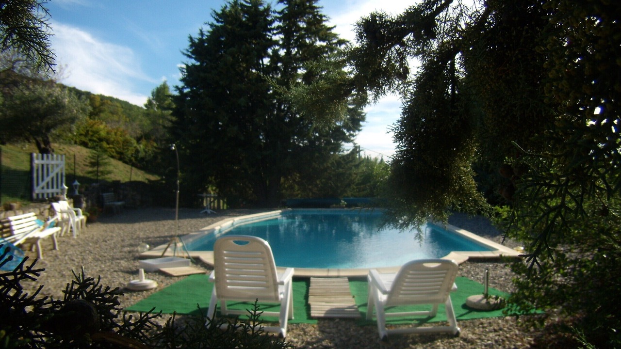 Photo of Outdoor in Lagorce