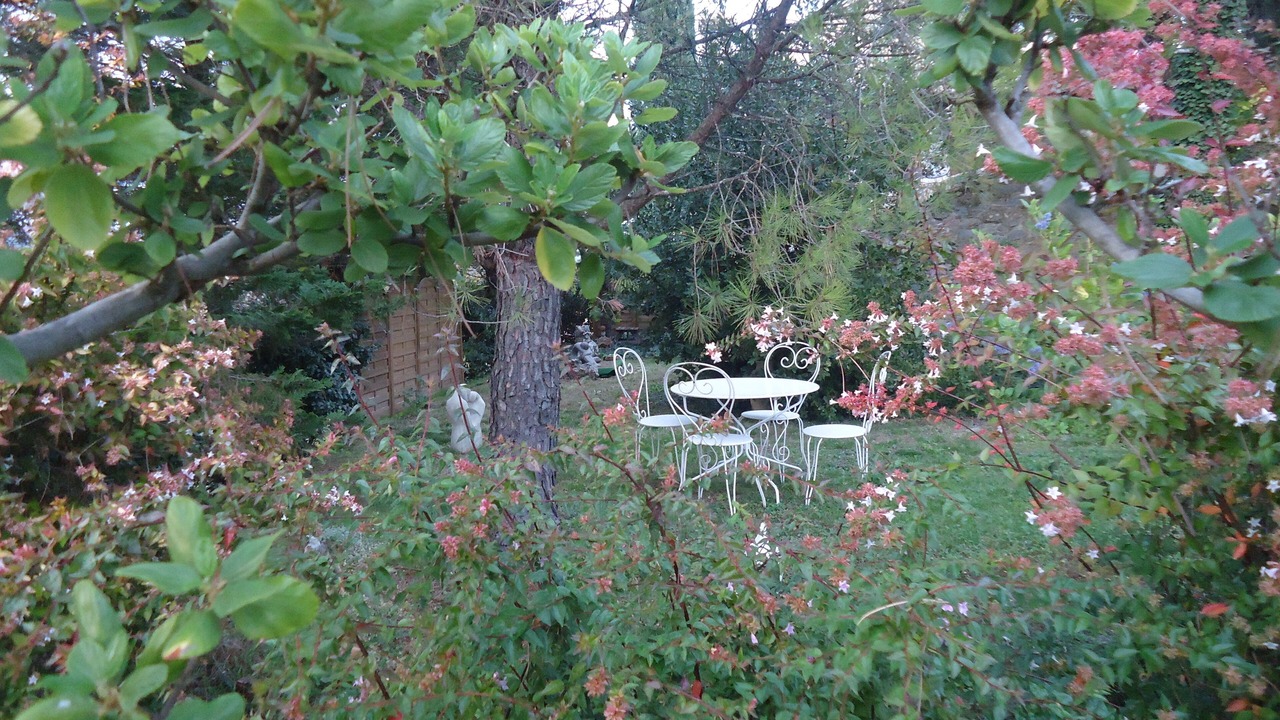 Photo of Outdoor in Lagorce