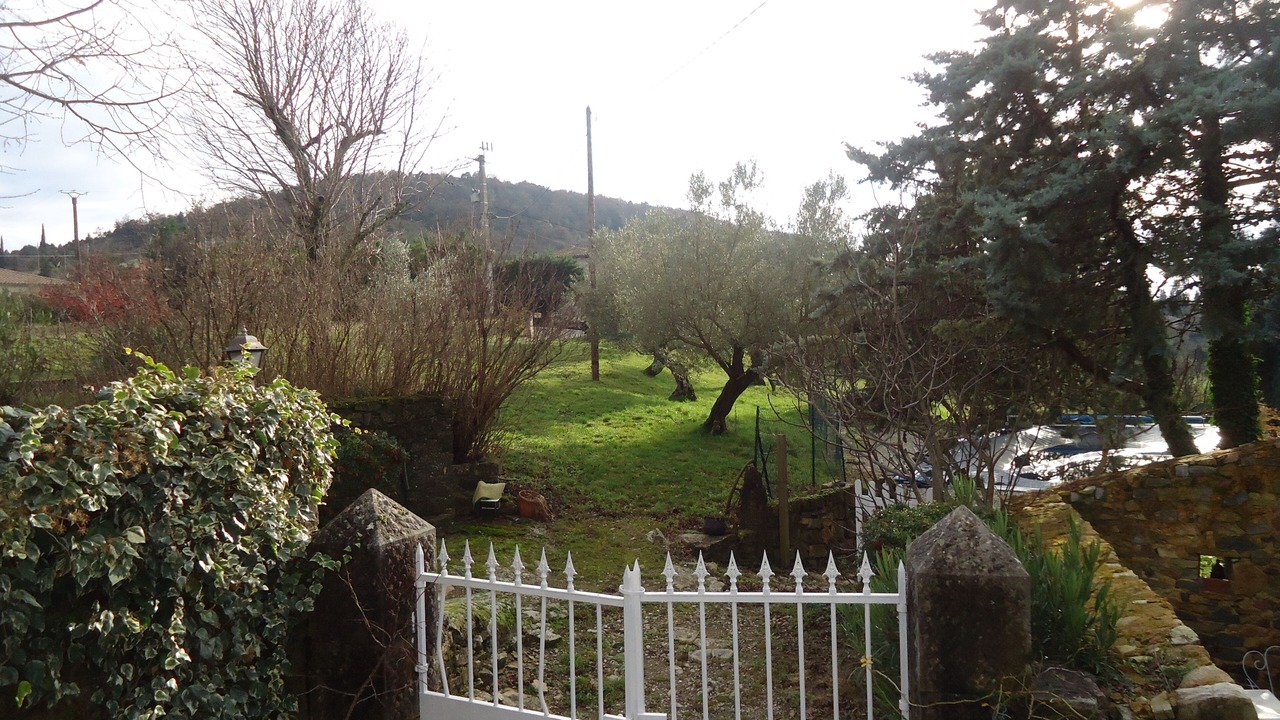 Photo of Outdoor in Lagorce