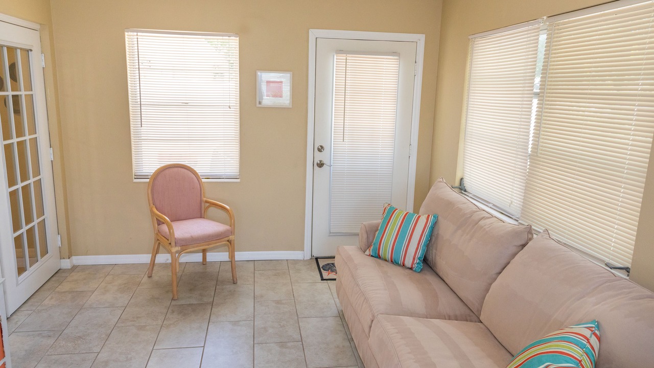Photo of Livingroom in Southgate
