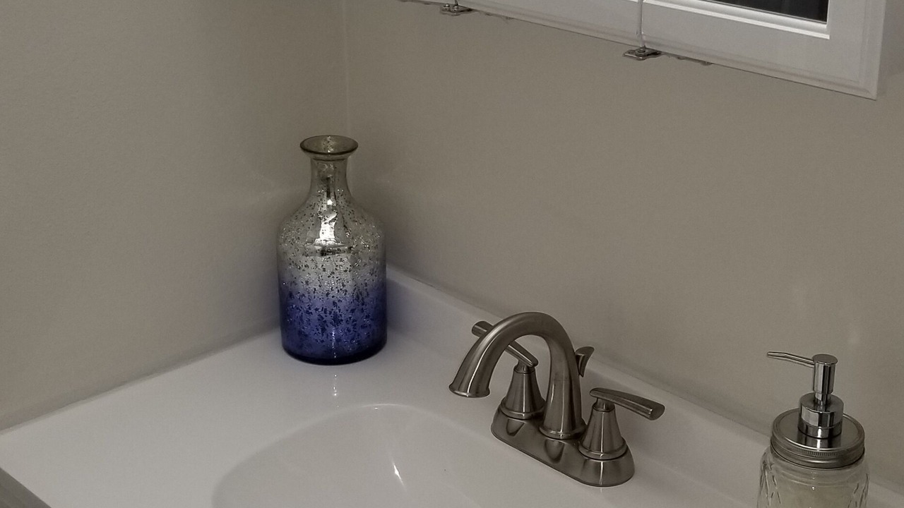 Photo of Bathroom in Southgate