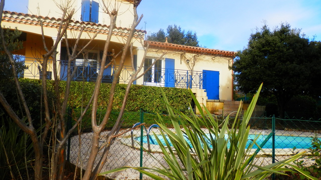 Photo of Outdoor in Boisset-et-Gaujac