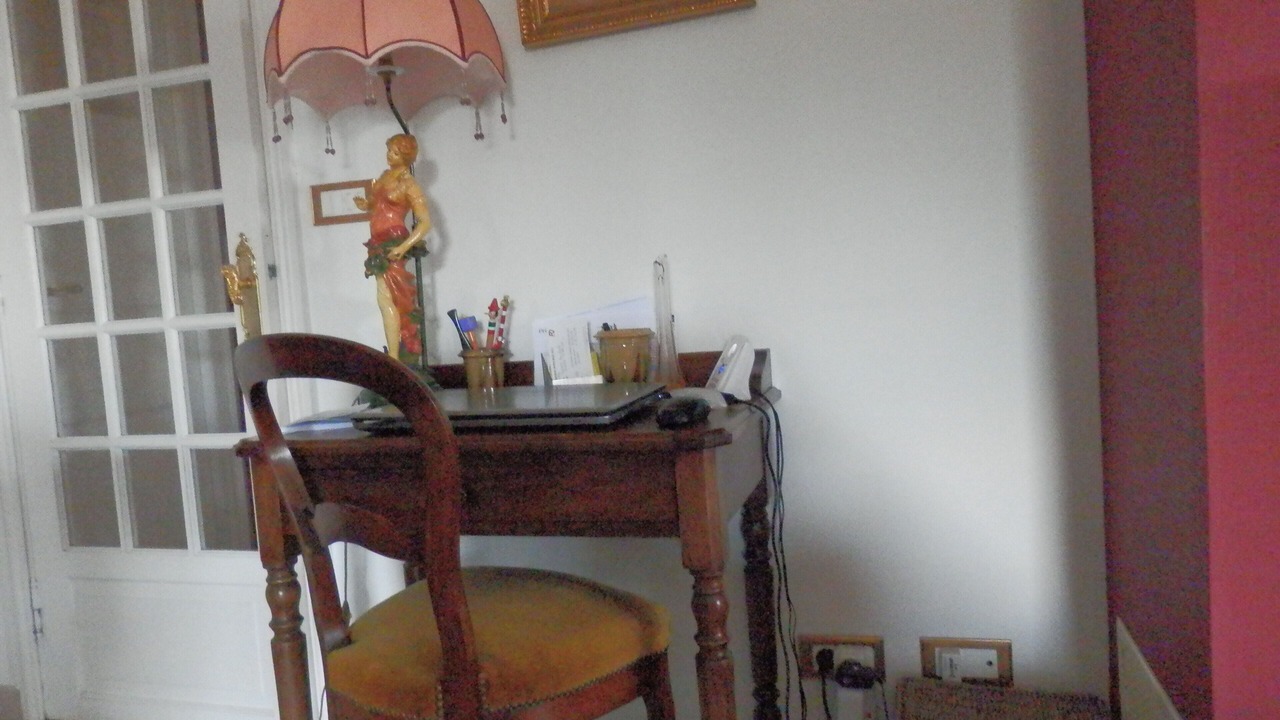 Photo of Kitchen in Boisset-et-Gaujac