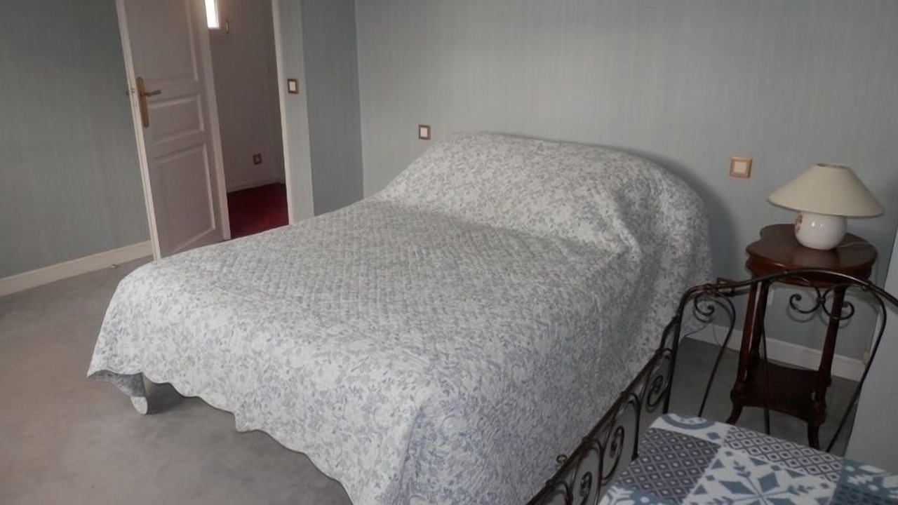 Photo of Bedroom in Boisset-et-Gaujac