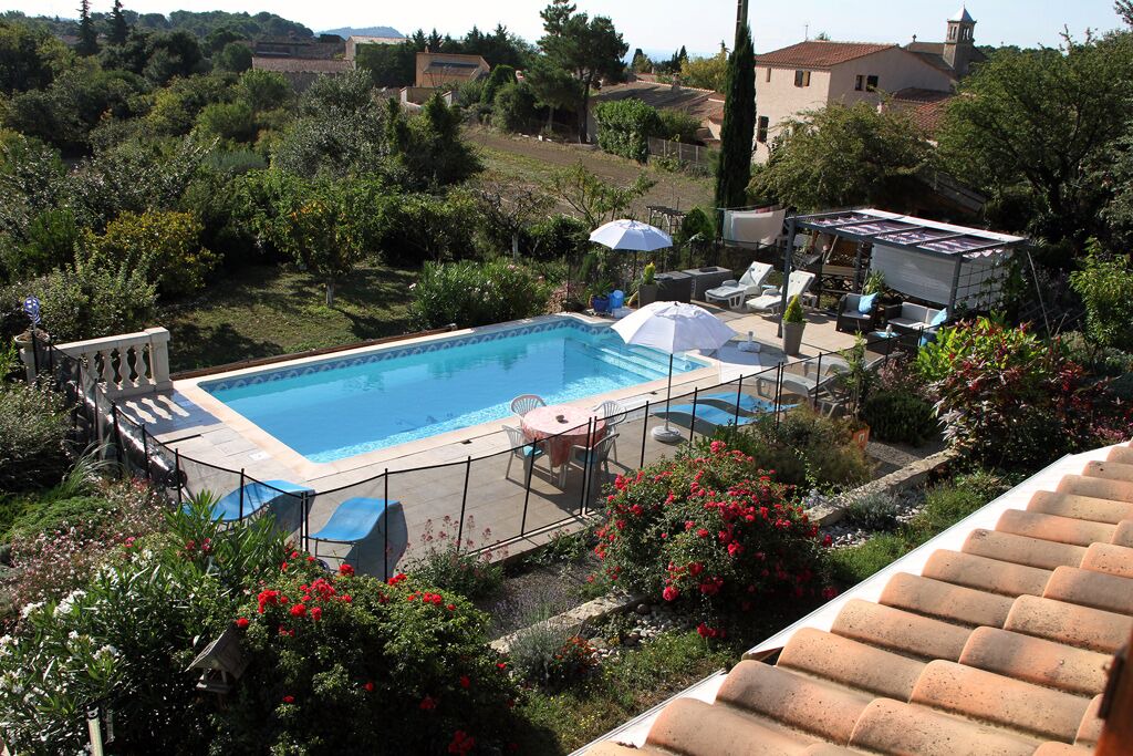 Photo of Outdoor in Vernegues