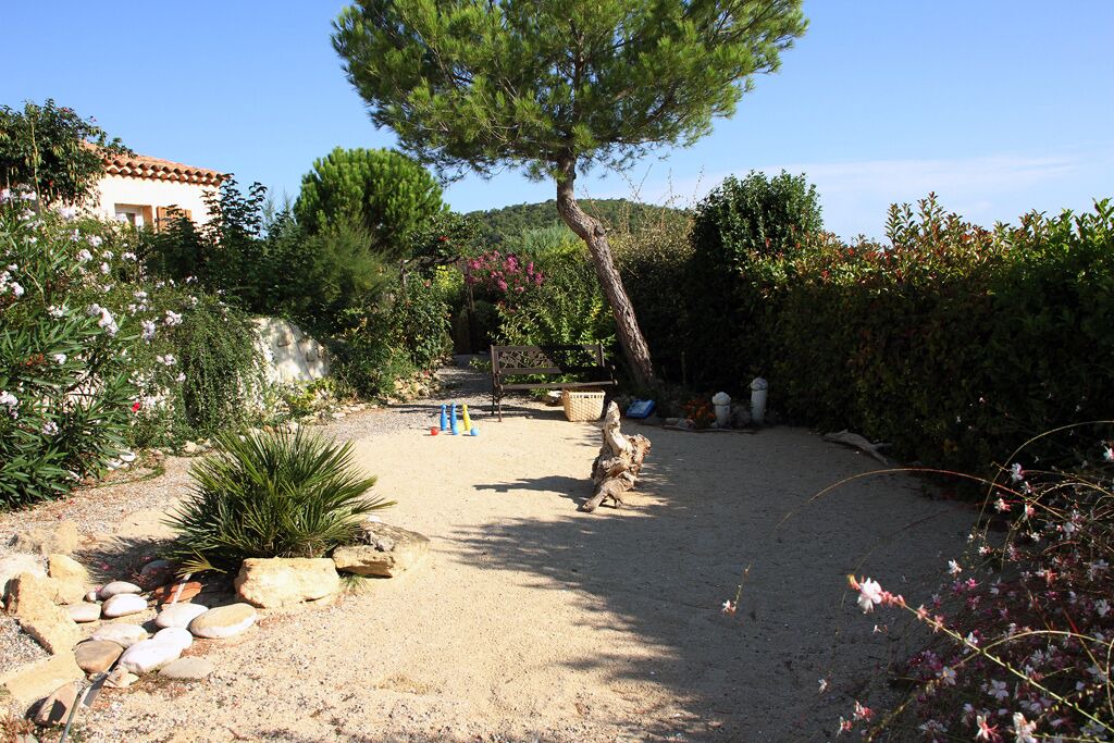 Photo of Outdoor in Vernegues
