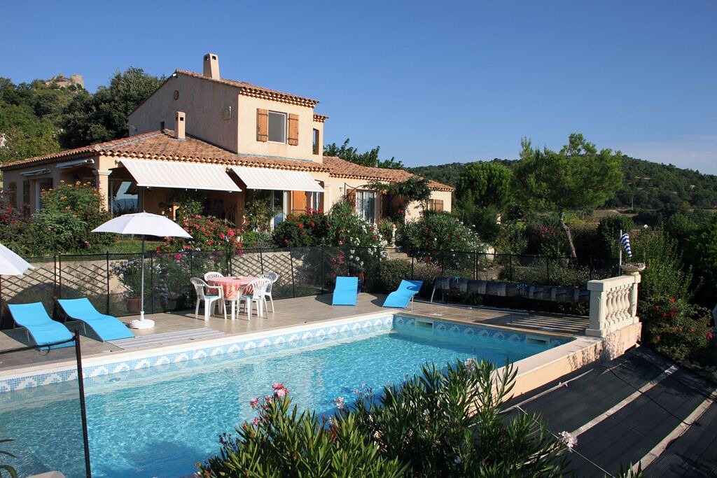 Photo of Outdoor in Vernegues