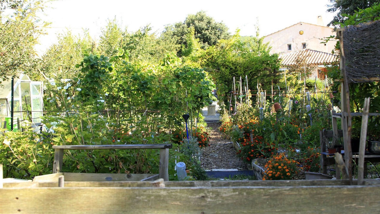 Photo of Outdoor in Vernegues