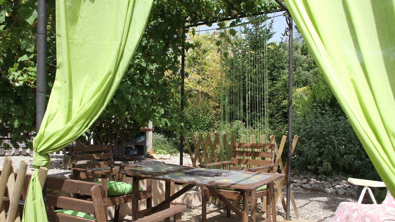 Photo of Outdoor in Vernegues