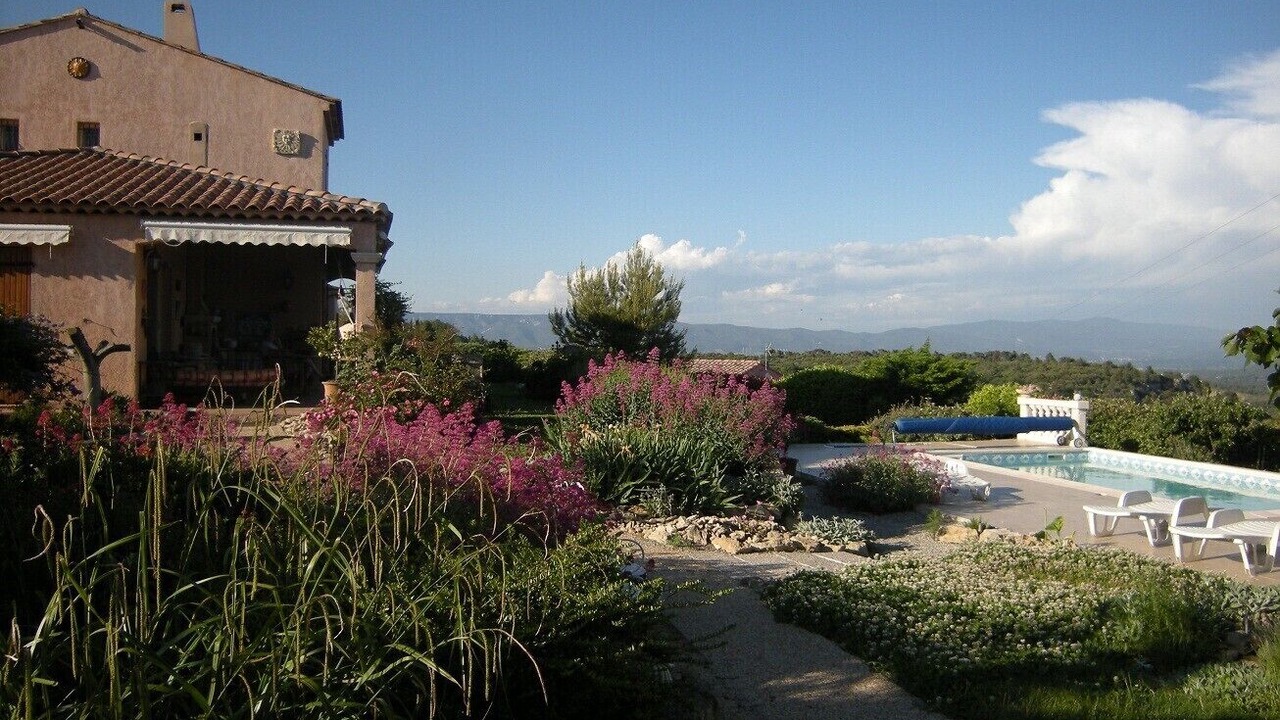 Photo of Patio Balcony in Vernegues