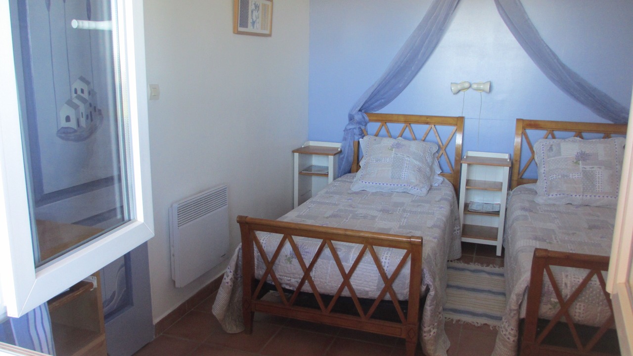 Photo of Bedroom in Vernegues