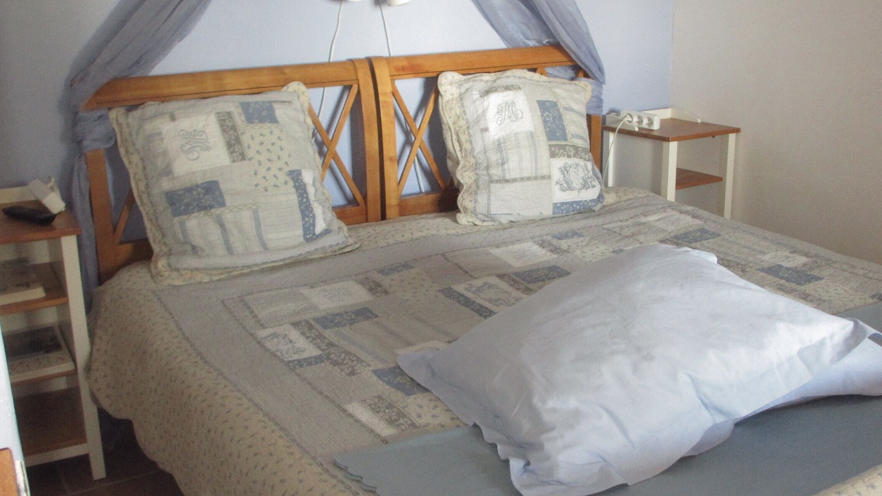 Photo of Bedroom in Vernegues