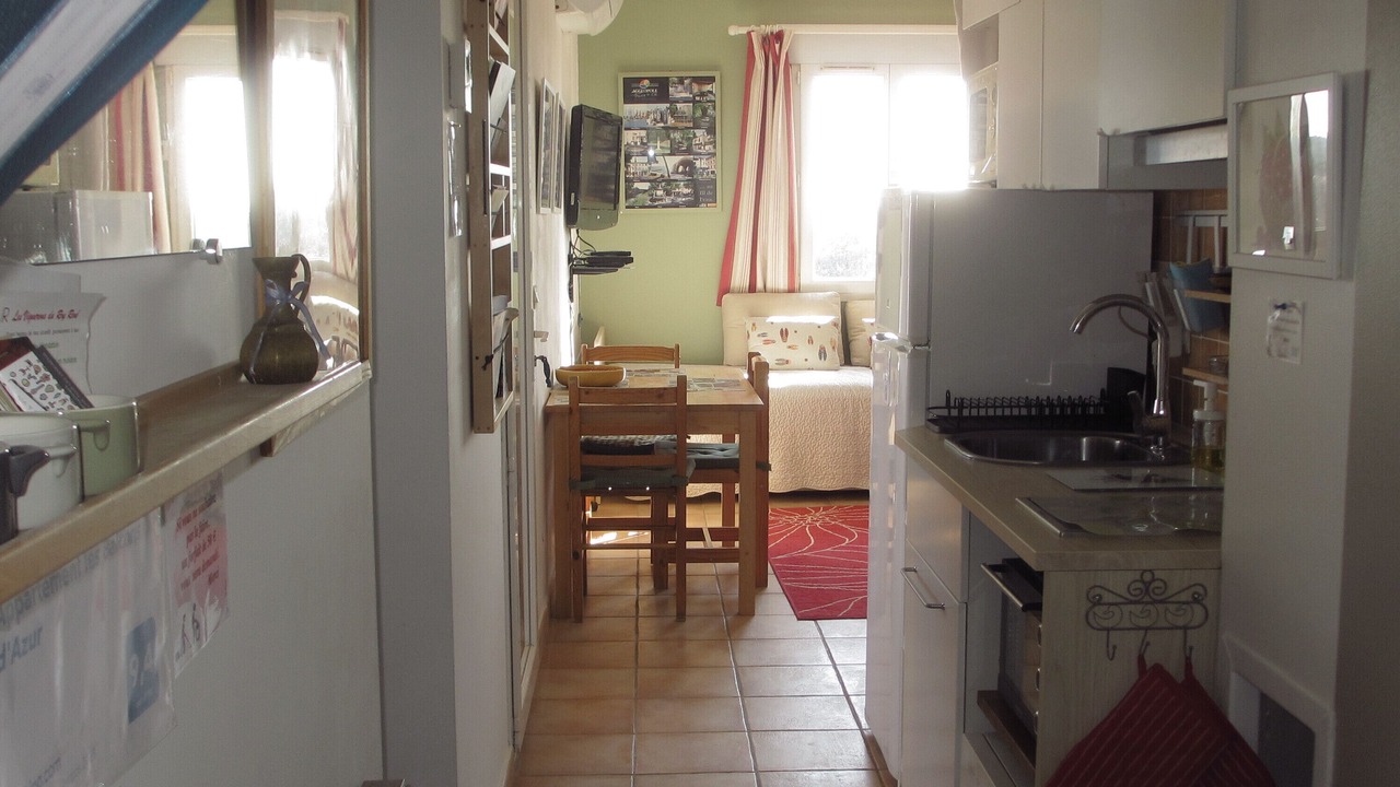 Photo of Kitchen in Vernegues