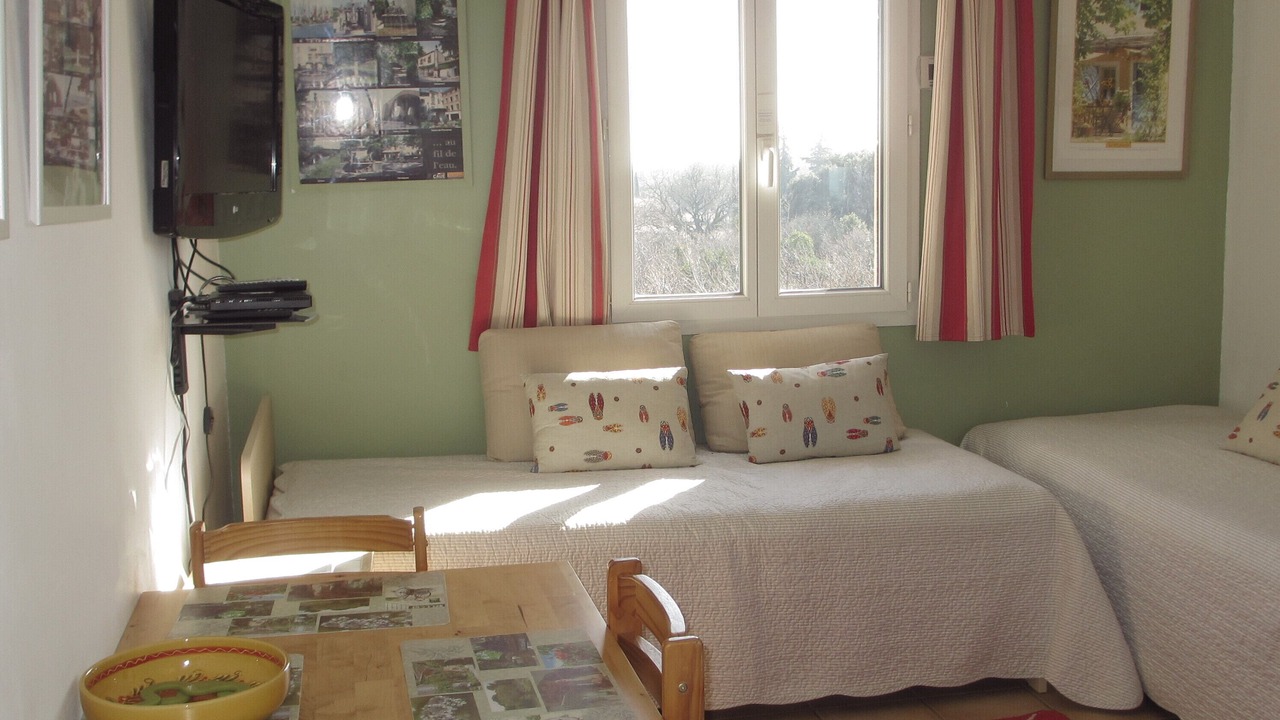 Photo of Bedroom in Vernegues