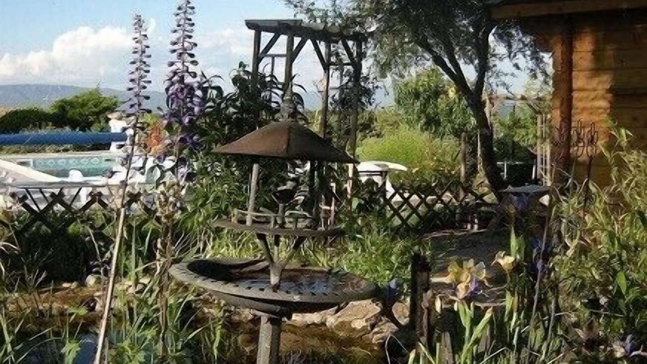 Photo of Outdoor in Vernegues