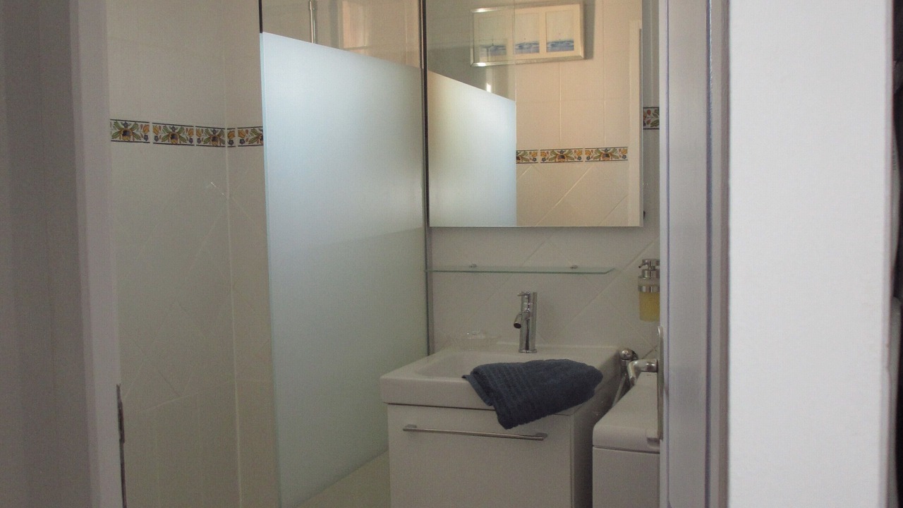 Photo of Bathroom in Vernegues