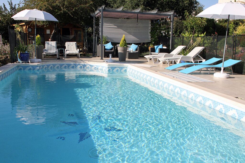 Photo of Outdoor in Vernegues