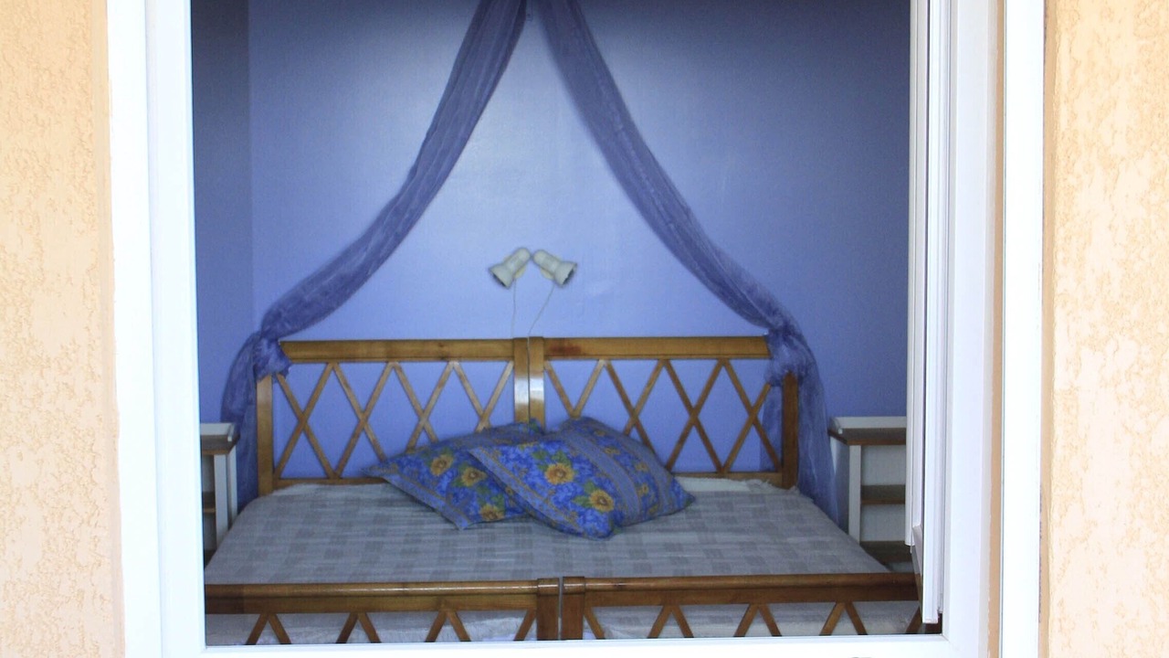 Photo of Bedroom in Vernegues
