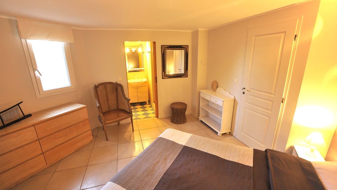 Photo of Bedroom in Le Boulou