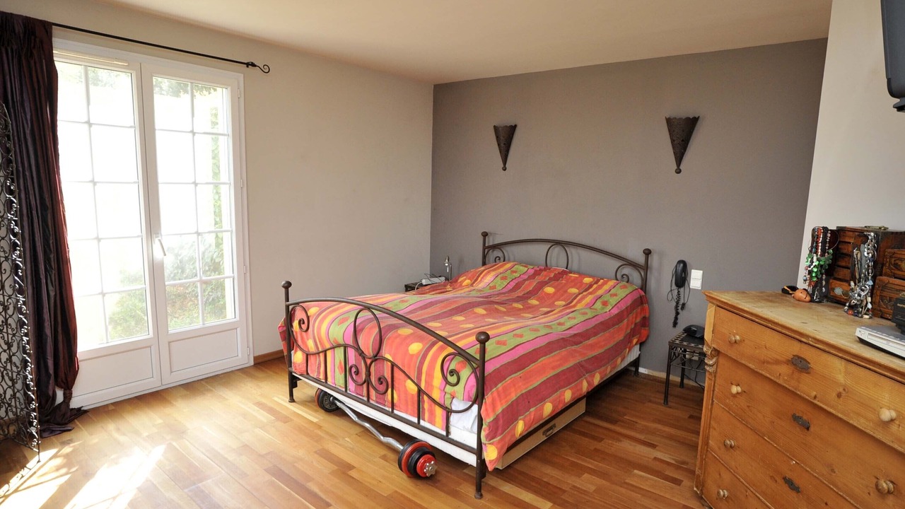 Photo of Bedroom in Le Boulou