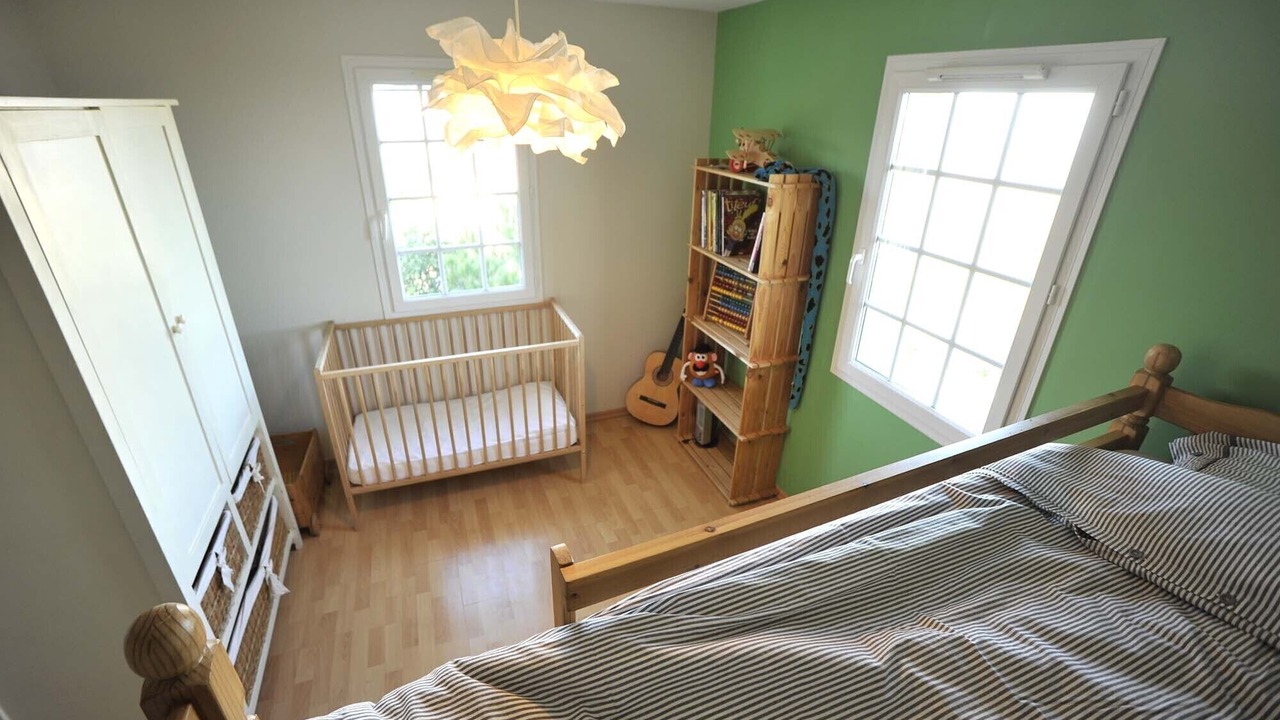 Photo of Bedroom in Le Boulou