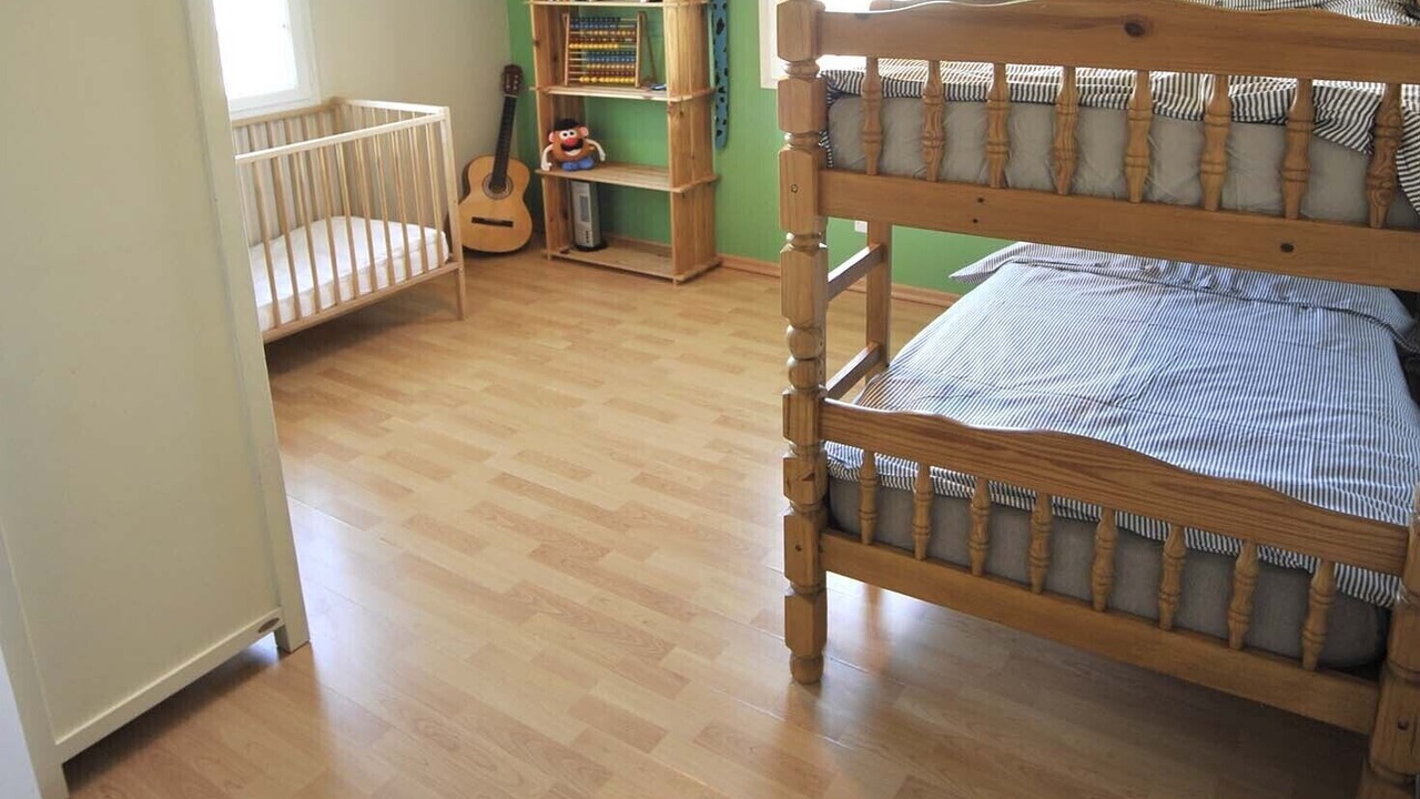 Photo of Bedroom in Le Boulou