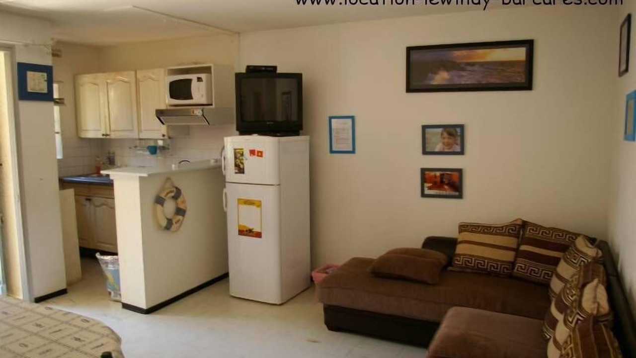 Photo of Livingroom in Le Barcares