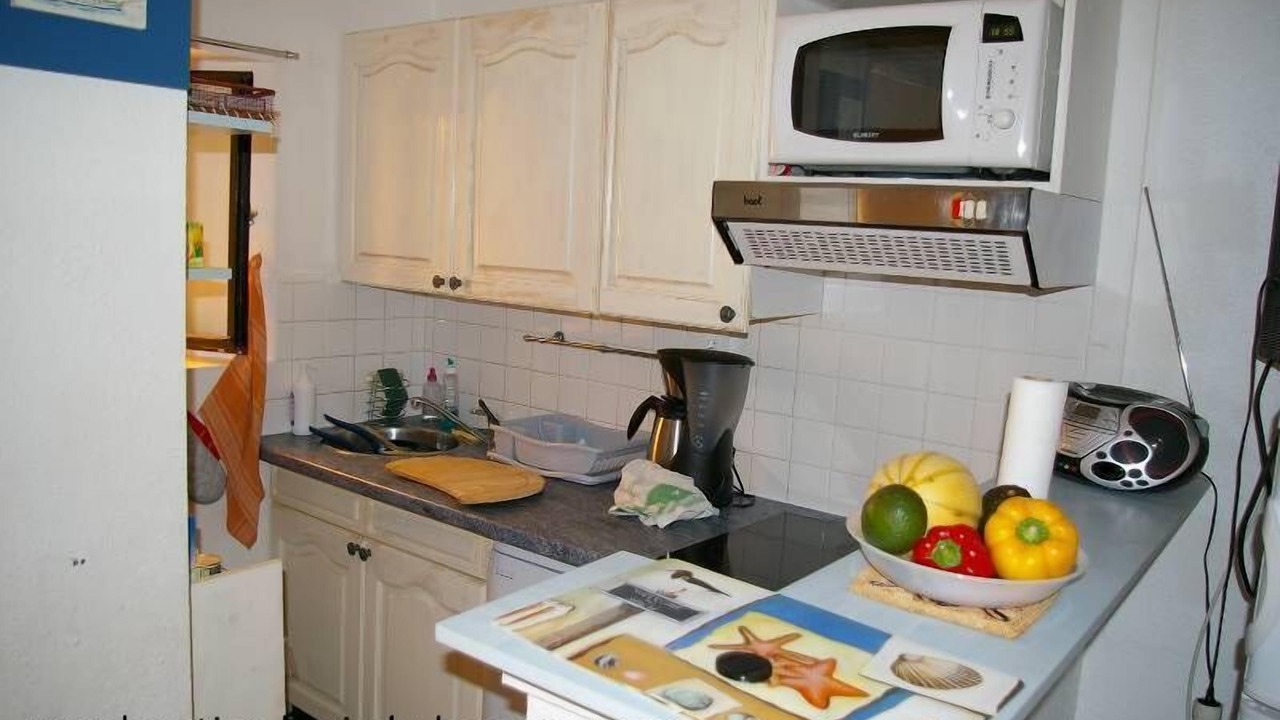 Photo of Kitchen in Le Barcares