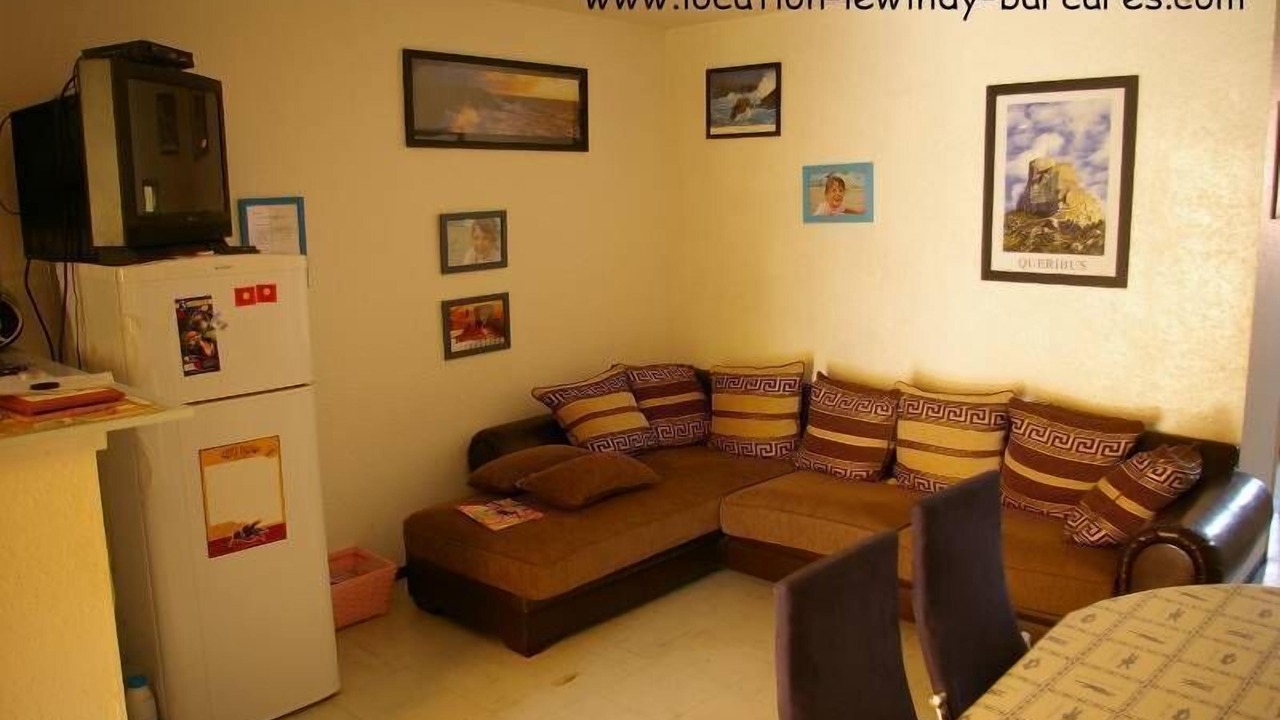 Photo of Livingroom in Le Barcares