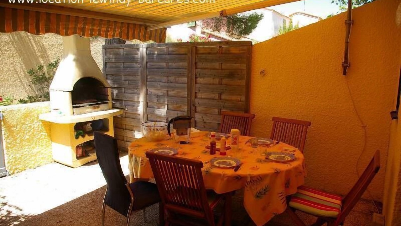 Photo of Outdoor in Le Barcares