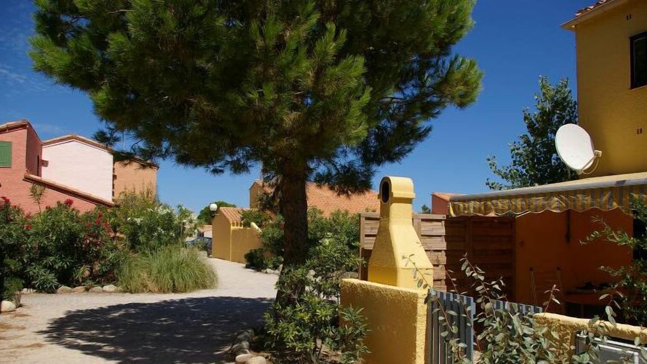 Photo of Outdoor in Le Barcares