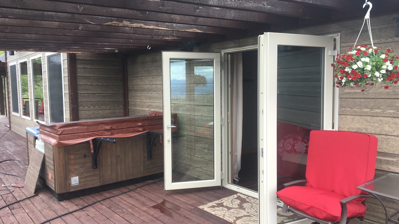 Photo of Patio Balcony in Okanagan-Similkameen