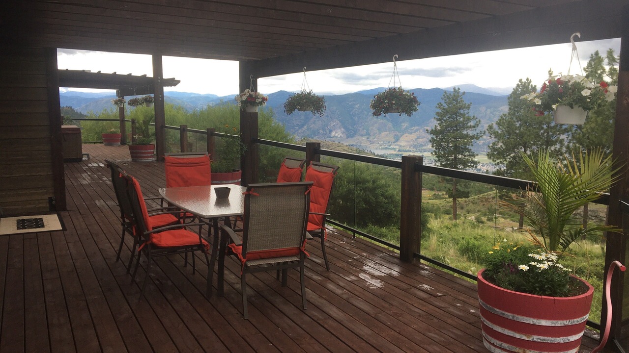 Photo of Outdoor in Okanagan-Similkameen