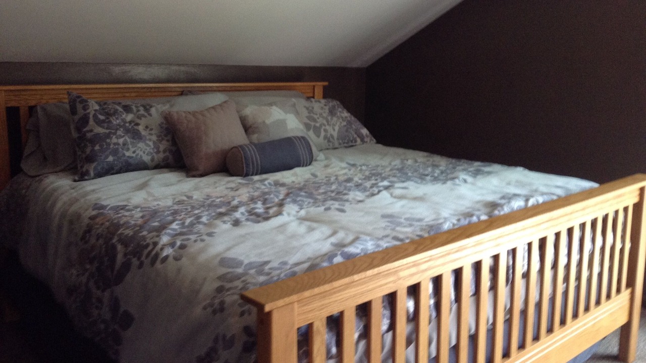 Photo of Bedroom in Mount Pleasant