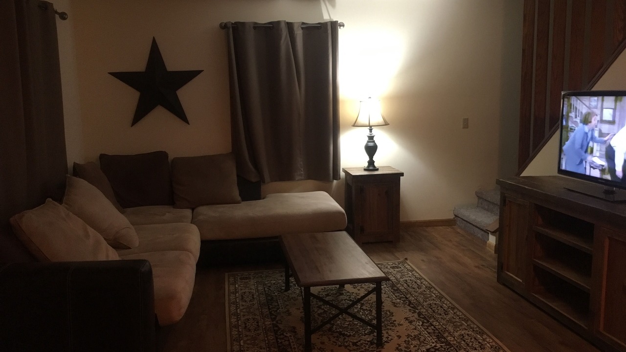 Photo of Livingroom in Mount Pleasant