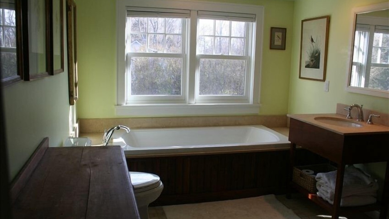 Photo of Bathroom in Orient