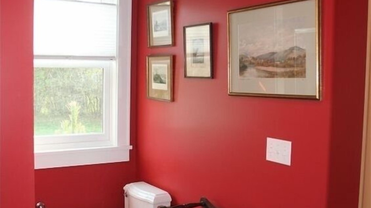 Photo of Bathroom in Orient