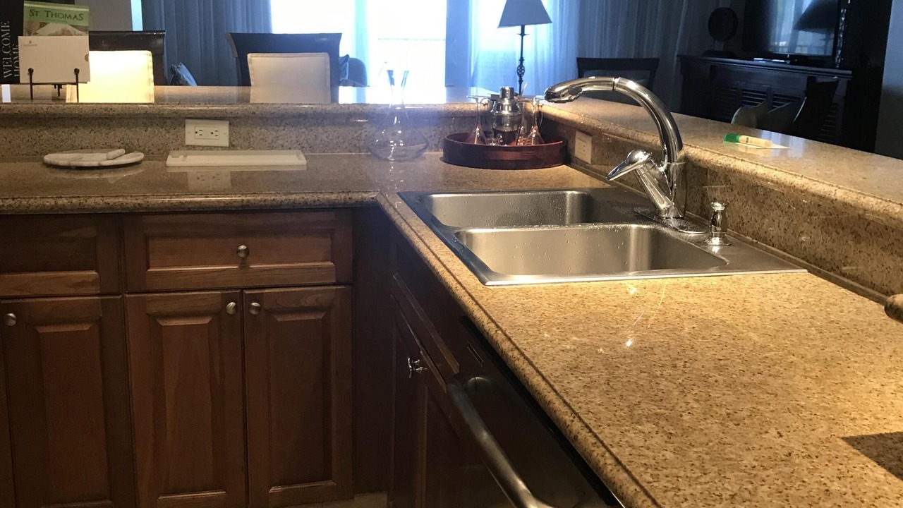 Photo of Kitchen in Nazareth