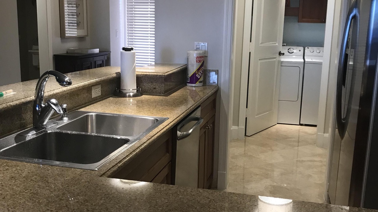 Photo of Kitchen in Nazareth
