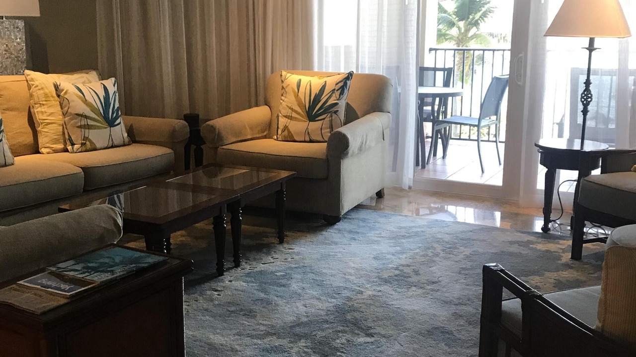 Photo of Livingroom in Nazareth