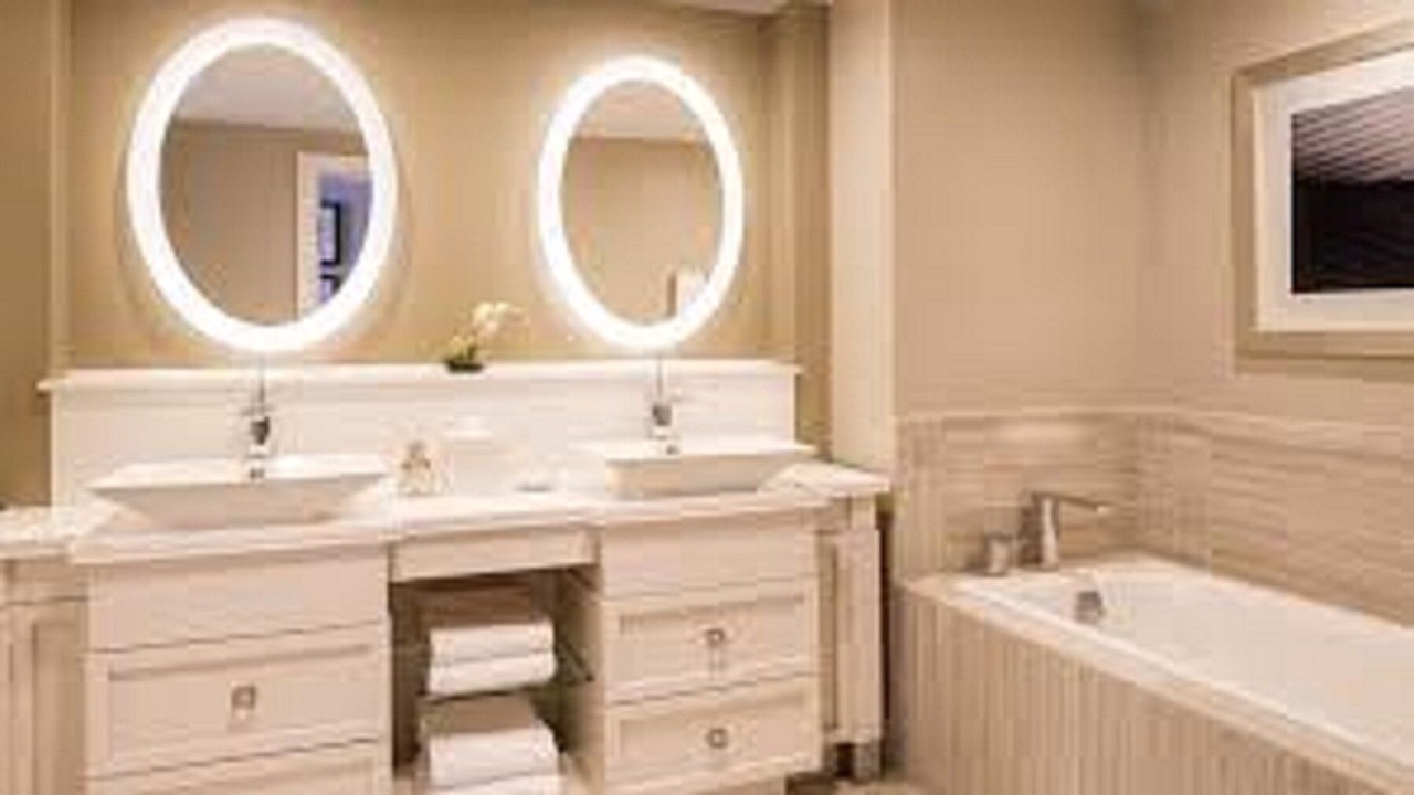 Photo of Bathroom in Nazareth