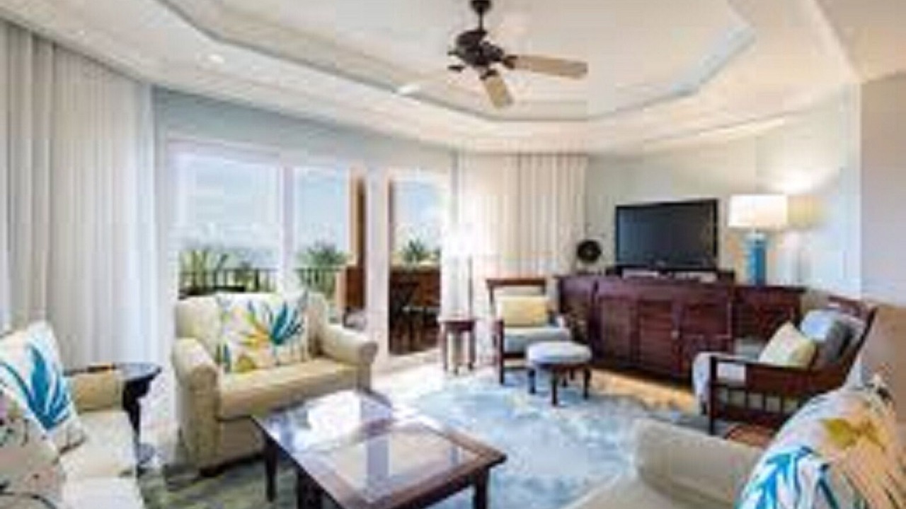 Photo of Livingroom in Nazareth