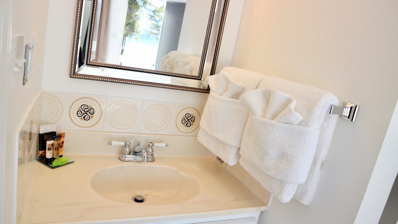 Photo of Bathroom in Nelson
