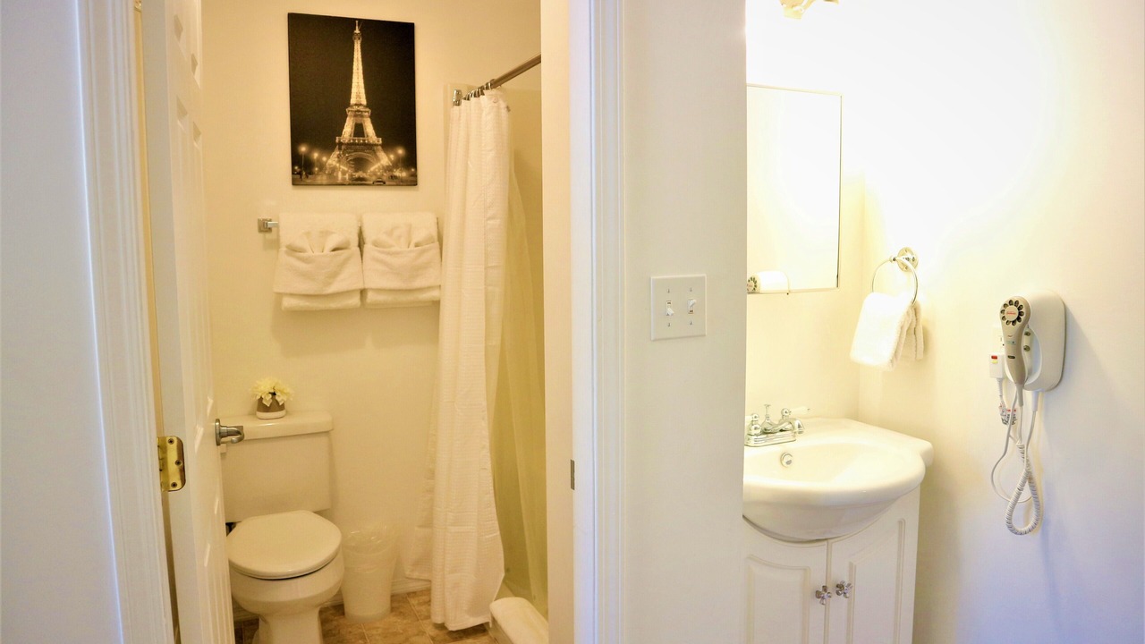 Photo of Bathroom in Nelson