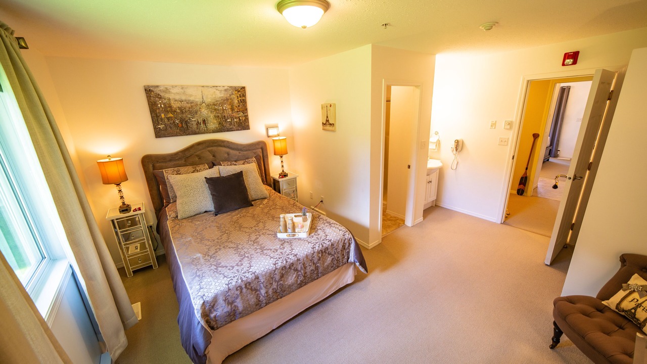 Photo of Bedroom in Nelson