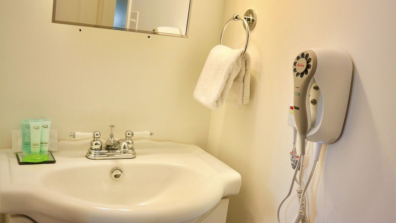 Photo of Bathroom in Nelson
