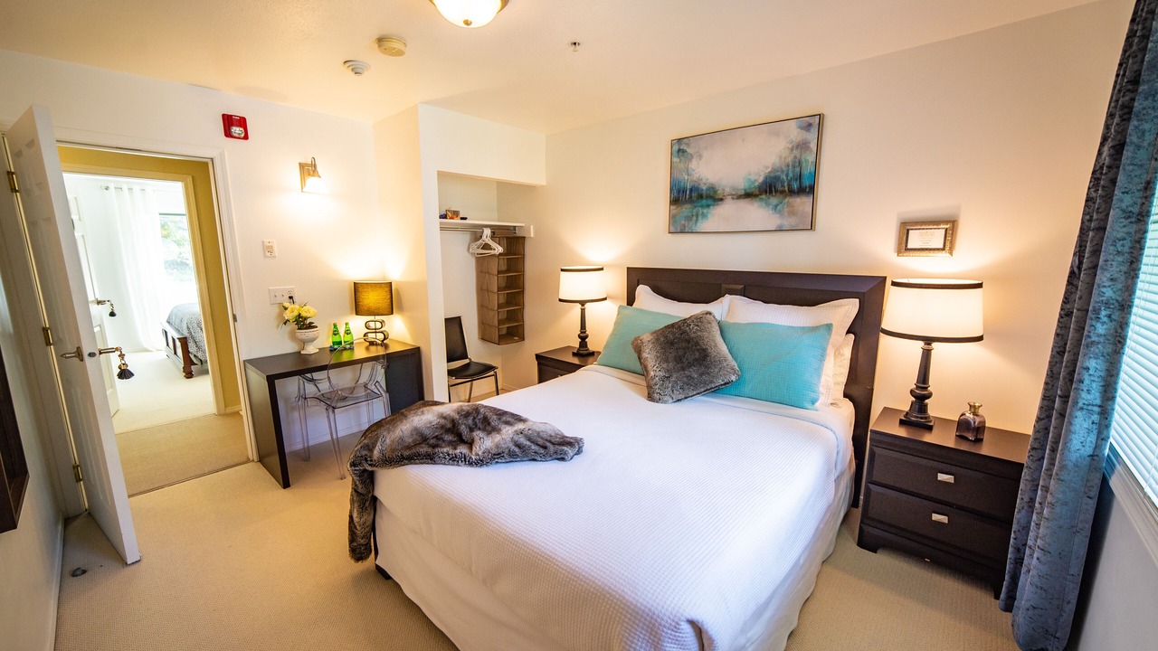 Photo of Bedroom in Nelson