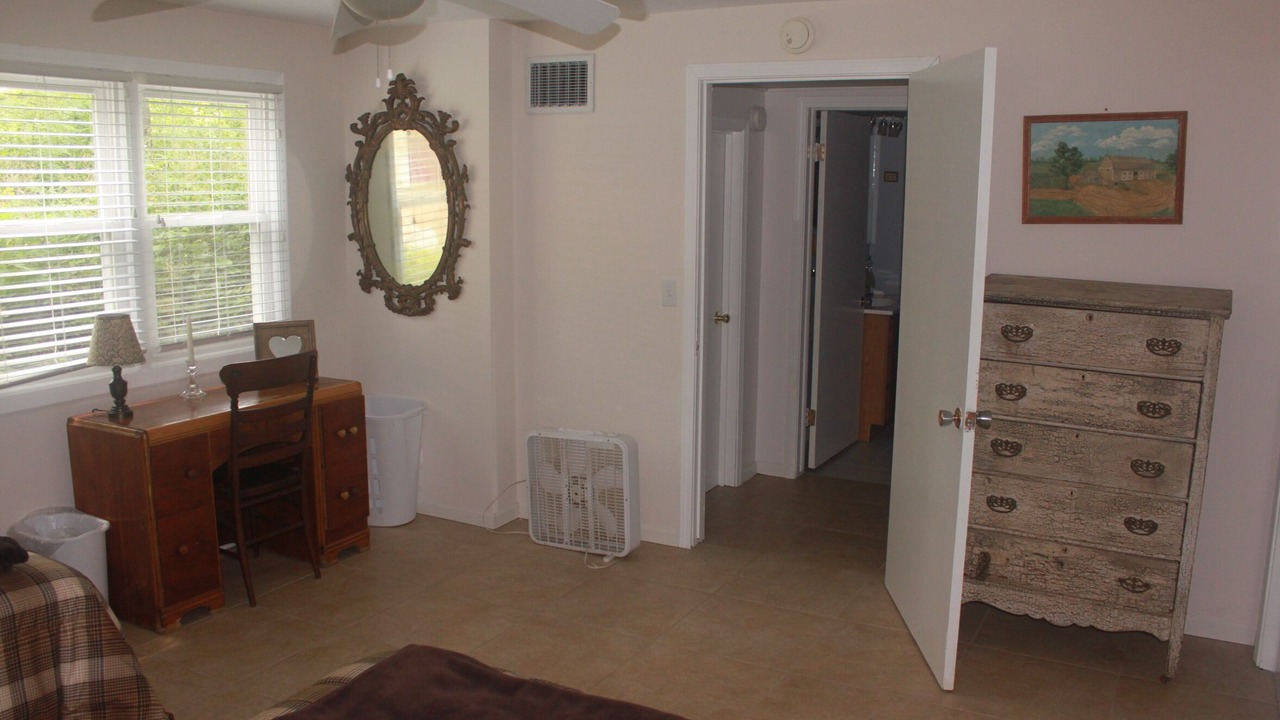 Photo of Bedroom in Lake Ripley
