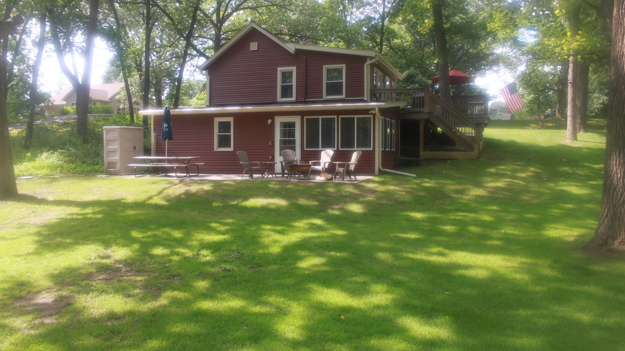 Photo of Outdoor in Lake Ripley
